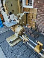 Emcostar combinatie machine 220v., Ophalen, Gebruikt