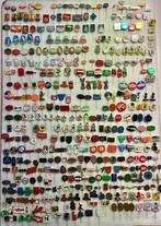 Vintage speldjes, Verzamelen, Speldjes, Pins en Buttons, Ophalen, Gebruikt, Overige onderwerpen, Speldje of Pin