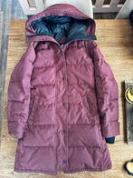 Canada Goose jas - Maat S - Bordeaux rood Origineel, Kleding | Dames, Jassen | Winter, Overige kleuren, Canada Goose, Ophalen of Verzenden