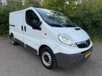 Opel Vivaro 2.0 CDTI L1H1 BUS AIRCO, Voorwielaandrijving, 4 cilinders, 1650 kg, Origineel Nederlands