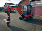 Kubota kx61-3 (2015), Ophalen of Verzenden, Graafmachine