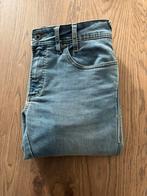 REV'IT Brentwood Motorjeans W32/L34, Ophalen of Verzenden, Gedragen, Blauw, W32 (confectie 46) of kleiner