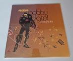 Rza (Wu-Tang Clan) as Bobby Digital - Digital Bullet LP, Cd's en Dvd's, Ophalen of Verzenden, 2000 tot heden, Zo goed als nieuw
