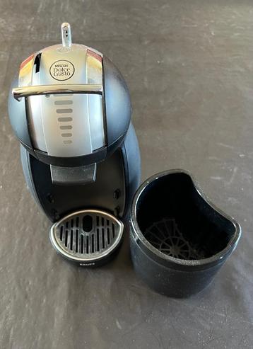Dolce Gusto koffiezetapparaat beschikbaar voor biedingen