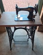 Singer Trapnaaimachine - Antiek, Ophalen