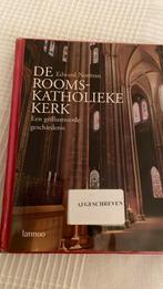 E. Norman - De rooms-katholieke kerk, Ophalen of Verzenden, Zo goed als nieuw, E. Norman