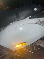 Scooter met WOK - Rechter achterlicht defect, Fietsen en Brommers, Snorfietsen en Snorscooters, Ophalen of Verzenden, Gebruikt