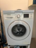 Samsung wasmachine, Witgoed en Apparatuur, Wasmachines, Ophalen, Gebruikt, 85 tot 90 cm, Voorlader
