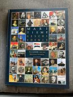 Maritieme Geschiedenis Maritiem Museum, Boeken, Encyclopedieën, Ophalen of Verzenden, Zo goed als nieuw, Los deel, Overige onderwerpen