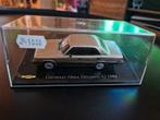 Chevrolet Opala Diplomata 4.1 schaal 1/43 1988, Hobby en Vrije tijd, Overige merken, Auto, M, Ophalen of Verzenden