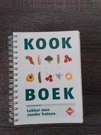 Kookboek, Ophalen of Verzenden, Zo goed als nieuw