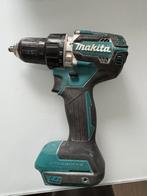 Makita accuboormachine 18V LXT perfecte staat, Doe-het-zelf en Verbouw, Gereedschap | Boormachines, Ophalen of Verzenden, Gebruikt