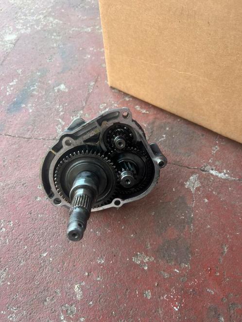 Zip / vespa lx/s 4t vertanding, Motoren, Tuning en Styling, Ophalen of Verzenden