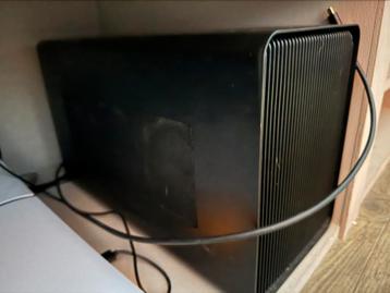 eGPU Razer core x met Asus TUF RTX 3070 beschikbaar voor biedingen