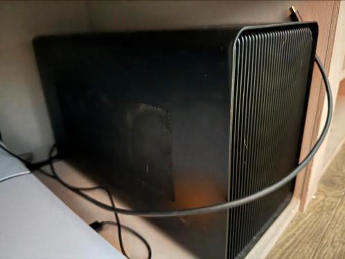eGPU Razer core x met Asus TUF RTX 3070, Computers en Software, Videokaarten, Zo goed als nieuw, Nvidia, PCI-Express 4.0, GDDR6