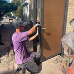 SCHUTTING | INSTALLATIE, Verzenden
