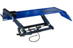 Heftafel pneumatisch en hydraulisch, Motoren, Ophalen