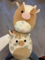 Squishmallows, Ophalen of Verzenden, Zo goed als nieuw, Overige typen