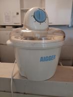 IJsmachine, Ophalen, Gebruikt, Koelelement