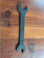 FIAT sleutel uit boordgereedschapsset?, Ophalen of Verzenden, Zo goed als nieuw