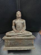 Antieke Boeddha Herkomst Srilanka €165, Antiek en Kunst, Antiek | Religie, Ophalen of Verzenden