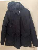 Airforce Dames Jas Donkerblauw L/XL, Airforce, Blauw, Maat 42/44 (L), Ophalen of Verzenden