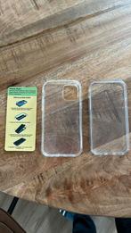 Iphone 11 PRO hoesje voor + achterkant, Ophalen of Verzenden, Nieuw, IPhone 11 Pro