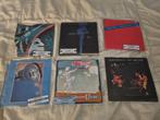 6x vinyl singles Dire Straits 7" inch, Overige formaten, Zo goed als nieuw, 1980 tot 2000, Verzenden