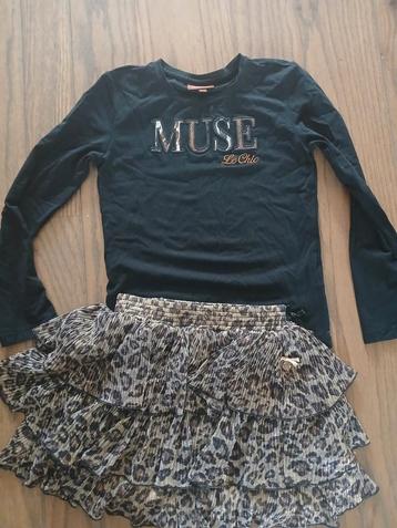 Le chic setje 128 beschikbaar voor biedingen