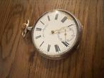 Zak horloge oude zakhorloge, Antiek en Kunst, Antiek | Goud en Zilver, Ophalen of Verzenden, Goud