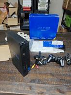 PS2 Phat CIB, .., ., Ophalen of Verzenden, Zo goed als nieuw