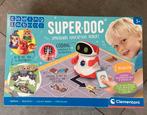 Clementoni superdog lerende robot, Ophalen of Verzenden, Zo goed als nieuw