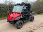 Massey ferguson Gator | Met kenteken, Massey ferguson, 3 cilinders, Massey ferguson, 1000 cc