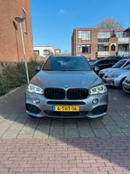 BMW X5 Xdrive 3.0d Grijs, Auto's, BMW, 2993 cc, Diesel, Particulier, SUV of Terreinwagen