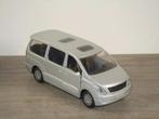 Hyundai Starex - CM Toys 590208 Korea 1:35?, Hobby en Vrije tijd, Modelauto's | 1:32, Overige merken, Auto, Verzenden, Zo goed als nieuw