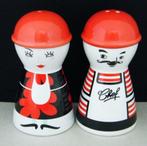 Peper en zoutstel Chef, Huis en Inrichting, Ophalen of Verzenden, Nieuw