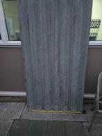 Tuinscherm / Privacy Scherm, Tuin en Terras, Tuinschermen, Ophalen, Overige materialen, Gebruikt, 200 cm of meer