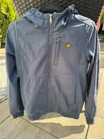 Te koop super gave (softshell) jas Lyle&Scott maat 164/170, Ophalen of Verzenden