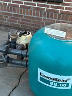 Vijver filter, Tuin en Terras, Ophalen, Gebruikt, Vijverfilter