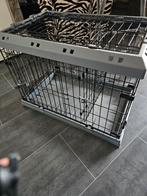 Nette bench voor honden., Ophalen of Verzenden, Zo goed als nieuw