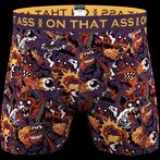 2x ON THAT ASS Boxer - maat M - originals BLAIR, Ophalen of Verzenden, Overige kleuren, On that ass, Boxer