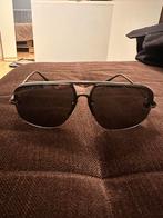 Zonnebril Tom Ford, Sieraden, Tassen en Uiterlijk, Zonnebrillen en Brillen | Heren, Overige merken, Zonnebril, Zwart, Ophalen of Verzenden