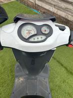 Elektrische scooter - 50 km actieradius, Fietsen en Brommers, Ophalen of Verzenden, Gebruikt, Overige typen, Overige merken