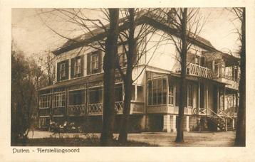 (387-145-023) Putten Herstellingsoord beschikbaar voor biedingen