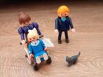 Playmobil set, Ophalen of Verzenden, Zo goed als nieuw