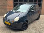 Daewoo Matiz 0.8 Pure PS, apk 30 05 2026, Voorwielaandrijving, Gebruikt, Matiz, Blauw