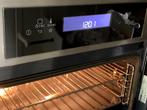Ikea oven Hete lucht + Stoom  Kulinarisk 303.009.12, Witgoed en Apparatuur, Ovens, Gebruikt, Oven, Inbouw, 45 tot 60 cm