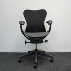 Herman Miller Mirra 2 Bureaustoelen | Zwart/Antraciet | Mesh, Huis en Inrichting, Bureaustoelen, Gebruikt, -, Zwart, -