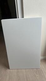 2x besta frontje wit mat 60x38, Ophalen, Gebruikt, 50 tot 100 cm, Minder dan 100 cm