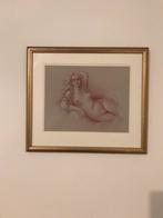 Cornelis le mair, Antiek en Kunst, Ophalen of Verzenden